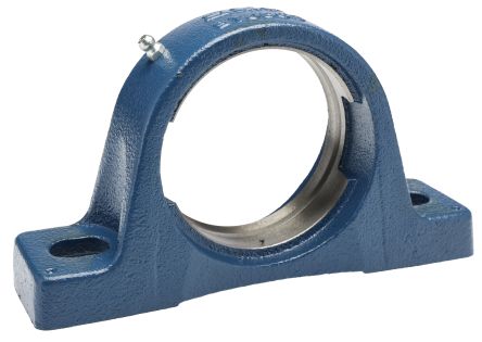 SKF SYJ 509 Plummer Block House -, 85mm ID