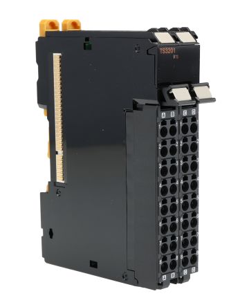 Omron NX Series I/O Unit for Use with PLC, Thermocouple, None