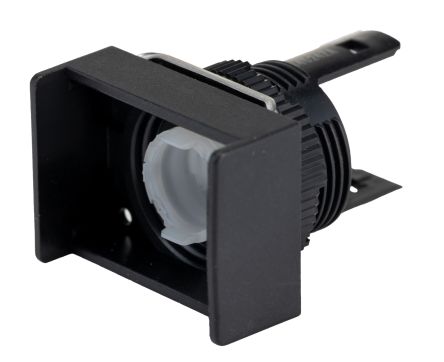 Omron Pushbutton Actuator for Use with Pushbutton
