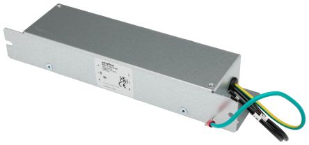 Omron, 1S 5A 250 V ac RFI Filter, Single Phase