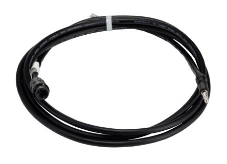 Omron Output Module for use with E5EC