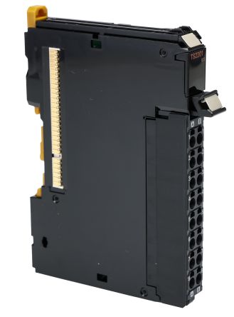 Omron NX Series Input Unit for Use with NX