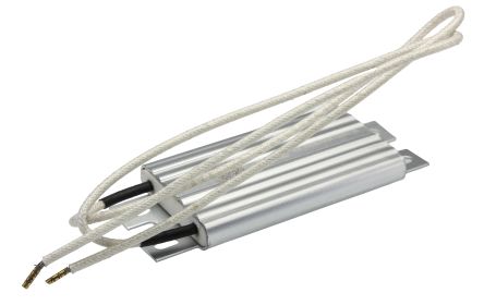 Omron AX Series Braking Resistor for Use with CIMR-A, 105mm Length, 110 W, 3-Phase, 400 V