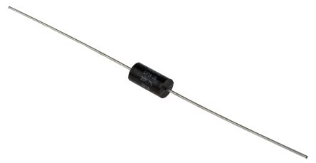 TE Connectivity 20kΩ Wire Wound Resistor 0.5W ±0.1% UPW50B20KV