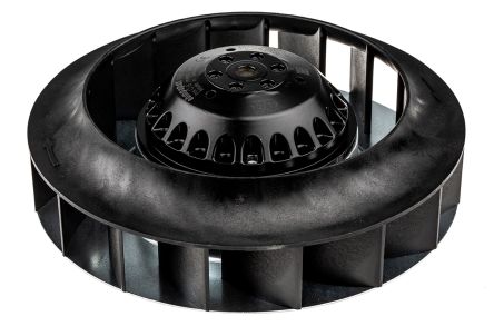 Ebm-papst R2E180 Series Centrifugal Fan, 230 V Ac, 450m³/h, AC Operation