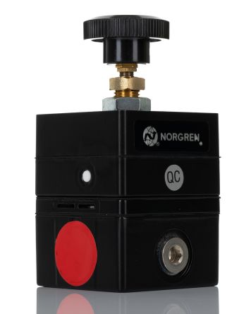 Norgren IMI R27 Pneumatikregler G1/4 500l/min -20°C 0.14bar