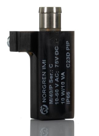 Norgren IMI M/40 Reed Pneumatikzylinder & Betätiger-Schalter Schließer Mit LED Anzeige, IP66