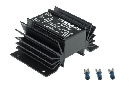 Mascot DC/DC-Wandler 40W 24 V Dc IN, 6V Dc OUT / 3A
