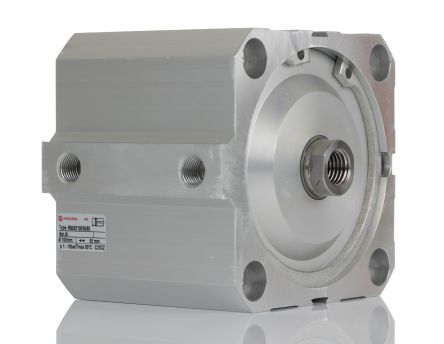 IMI Norgren RM/92100/M. Pneumatikzylinder Doppeltwirkend, Bohrung Ø 100mm / Hub 50mm, Bis 10 Bar