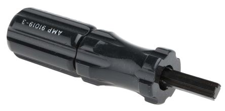 泰科电子 端子退针器, A-MP Type XII系列, 适用于压接触点