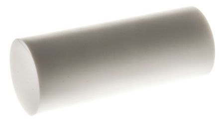 MACOR 陶瓷棒, 100mm长 x 40mm直径