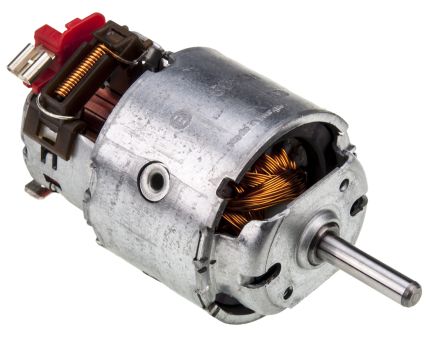 bosch motor