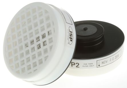 Dust Filter Cartridge for use with Midimask