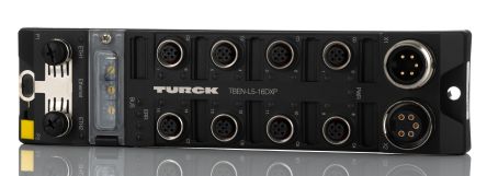 Turck TBEN-L Series I/O Module
