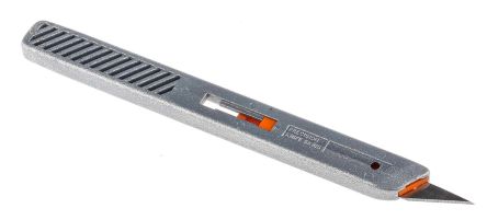 RS PRO Bastelmesser 1-teilig Diagonal <10A Kunststoff-Griff 230 Mm