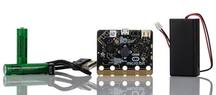 MicroBit Club De La BBC Micro:bit V2.21