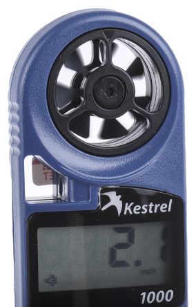 KESTREL 1000