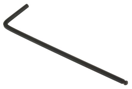 Facom Metrisch Innensechskant-Schlüssel 2mm L-Form Lang