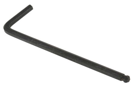 Facom Metrisch Innensechskant-Schlüssel 4mm L-Form Lang