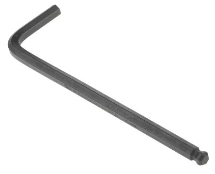 Facom Metrisch Innensechskant-Schlüssel 6mm L-Form Lang