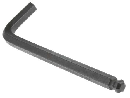 Facom Metrisch Innensechskant-Schlüssel 12mm L-Form Lang Kugelkopf