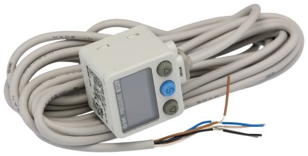 SMC Pressure Sensor 10 bar