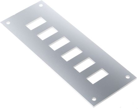 RS PRO Thermocouple Panel For Use With Miniature Socket, Miniature, RoHS Compliant Standard
