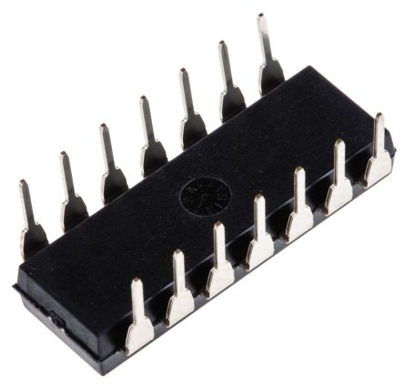 Texas Instruments OPA4131PA, Precision, Op Amp, 4MHz, 14-Pin PDIP