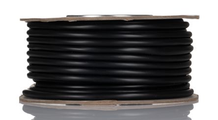 RS PRO Câble Multiconducteur, 12 X 0,22 Mm², Gaine PVC Noir, 25m