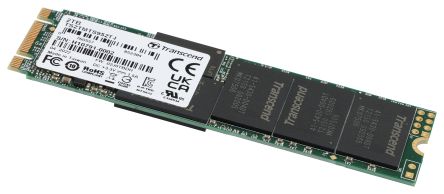 Transcend MTS952T-I M.2 2 TB Internal SSD Hard Drive