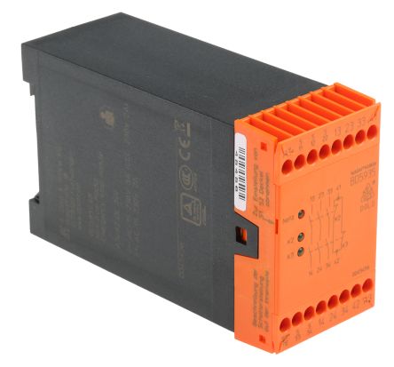 Реле времени dold zr 704 a 1u