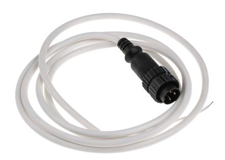 Weller Cable De Silicona Para Estación De Soldadura 32.098-99, Para Usar Con Soldador TCP-S