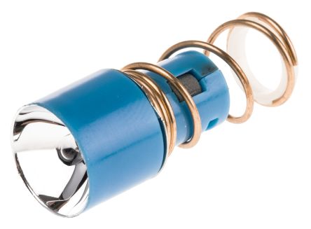 Peli 手电筒灯珠, 3 V, 适用于Mitylite 1900, 氙气灯