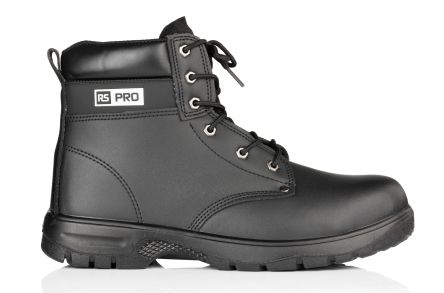 RS PRO Botas De Seguridad, Talla 37