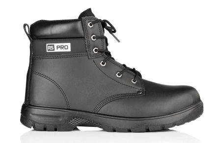 RS PRO Bottes De Sécurité, Unisexe, T 47, Antistatiques