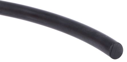 RS PRO Elastomer O-Ring Dichtschnur, Ø 8.4mm X 8.5m