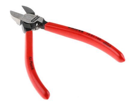 Knipex-140 mm-Diagonal-Cable-Bolt-Combination-Cutter-img