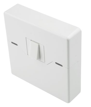 Rocker Light Switch >> White Wall Mount Rocker Light Switch White 26 Mm 2 Way Screwed Satin 1 Gang Bs Standard 86mm Led Ip20 Polycarbonate Rocker Light Switch >> White Wall Mount Rocker Light Switch White 26 Mm 2 Way Screwed Satin 1 Gang Bs Standard 86mm Led Ip20 Polycarbonate