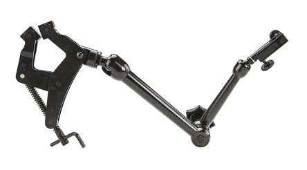 RS PRO Steel Base & Arm