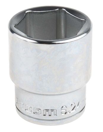 24 mm allen head socket