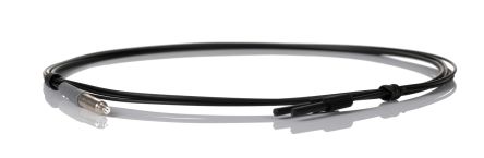 RS PRO NPN/PNP (LWL-Verstärker Serie FD3) LWL-Sensor 40 Mm, 70 Mm, 120 Mm PVC-Kabel 50/250/1000/16000 μs, 12 →24