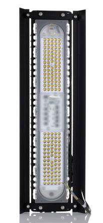 RS PRO LED Hochstrahler 10000 Lm, 220 →240 V Ac / 100 W, 452mm