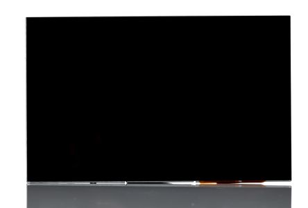 RS PRO TFT-LCD-Anzeige 4.3Zoll HDMI Mit Touch Screen, 800 X 480pixels, 95.04 X 53.86mm 5 V LED Lichtdurchlässig Dc