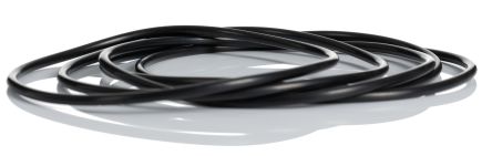 RS PRO O-Ring Nitril, Innen-Ø 160mm / Außen-Ø 168mm, Stärke 4mm