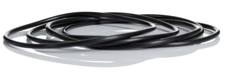 RS PRO O-Ring Nitril, Innen-Ø 103mm / Außen-Ø 110mm, Stärke 3.5mm