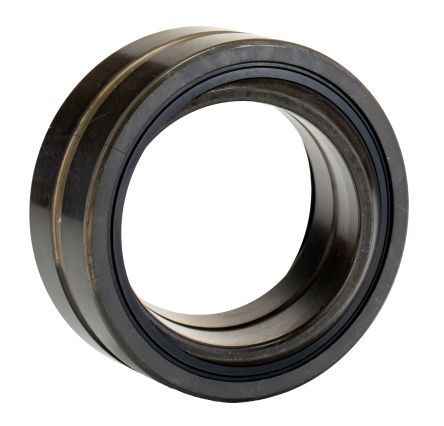INA GE60-DO-2RS 60mm Bore Plain Bearing, 1220kN Radial Load Rating, 90mm O.D
