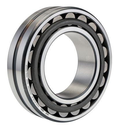 FAG 22211-E1-XL-K 55mm I.D Spherical Spherical Roller Bearing, 100mm O.D