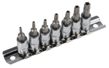 torque screwdriver bit set