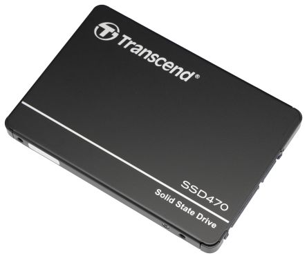 Transcend SSD470A 2.5 inch 256 GB Internal SSD