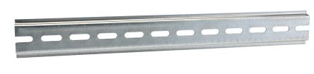 Rittal Sheet Steel Support Rail, 287mm x 300mm